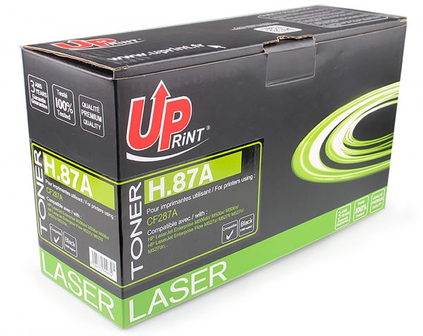 HP CF287A Uprint